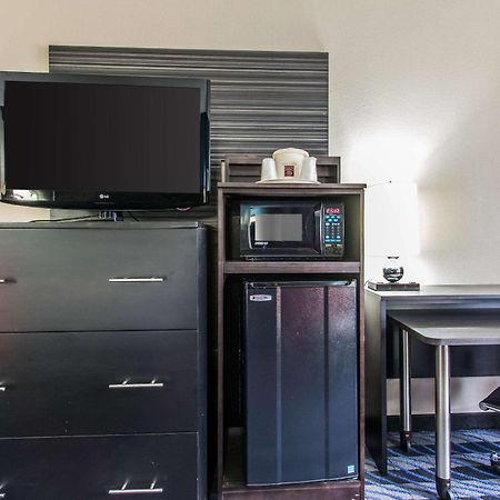 Comfort Suites Fairgrounds West Οκλαχόμα Εξωτερικό φωτογραφία