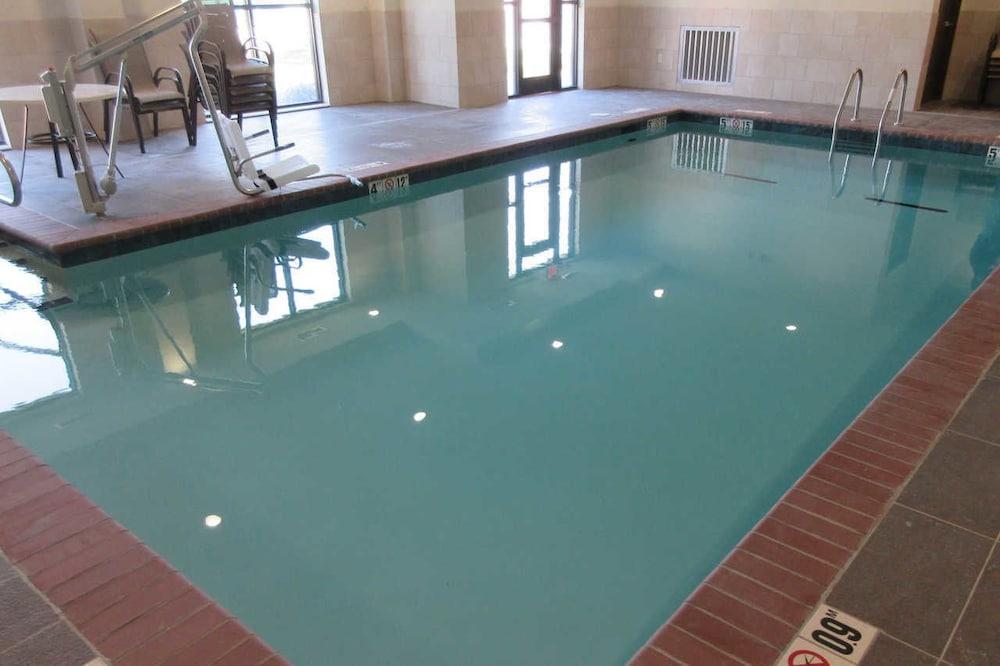 Comfort Suites Fairgrounds West Οκλαχόμα Εξωτερικό φωτογραφία