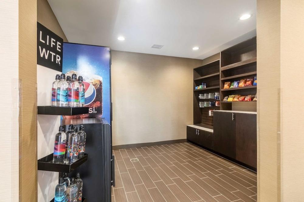 Comfort Suites Fairgrounds West Οκλαχόμα Εξωτερικό φωτογραφία