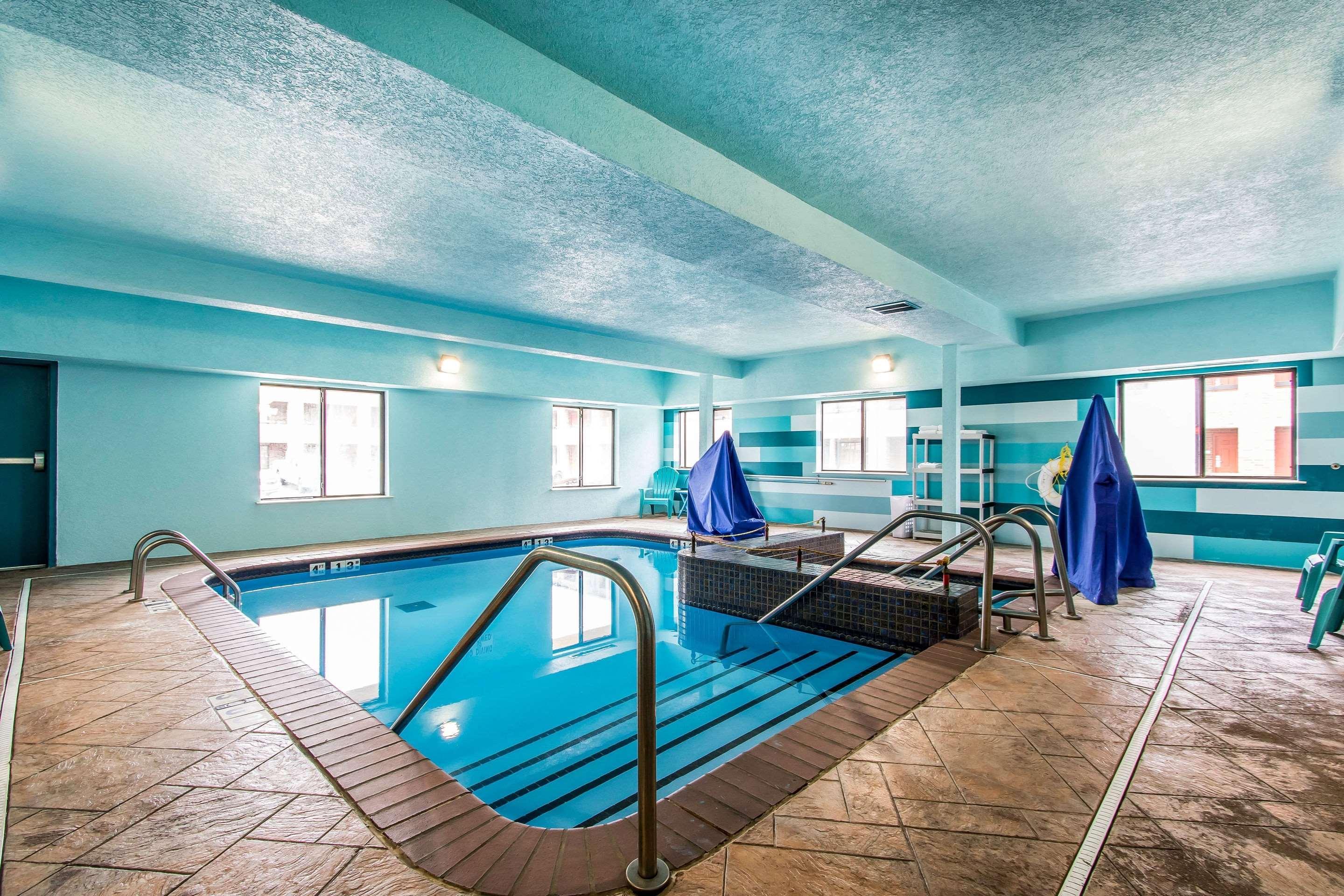 Comfort Suites Fairgrounds West Οκλαχόμα Εξωτερικό φωτογραφία