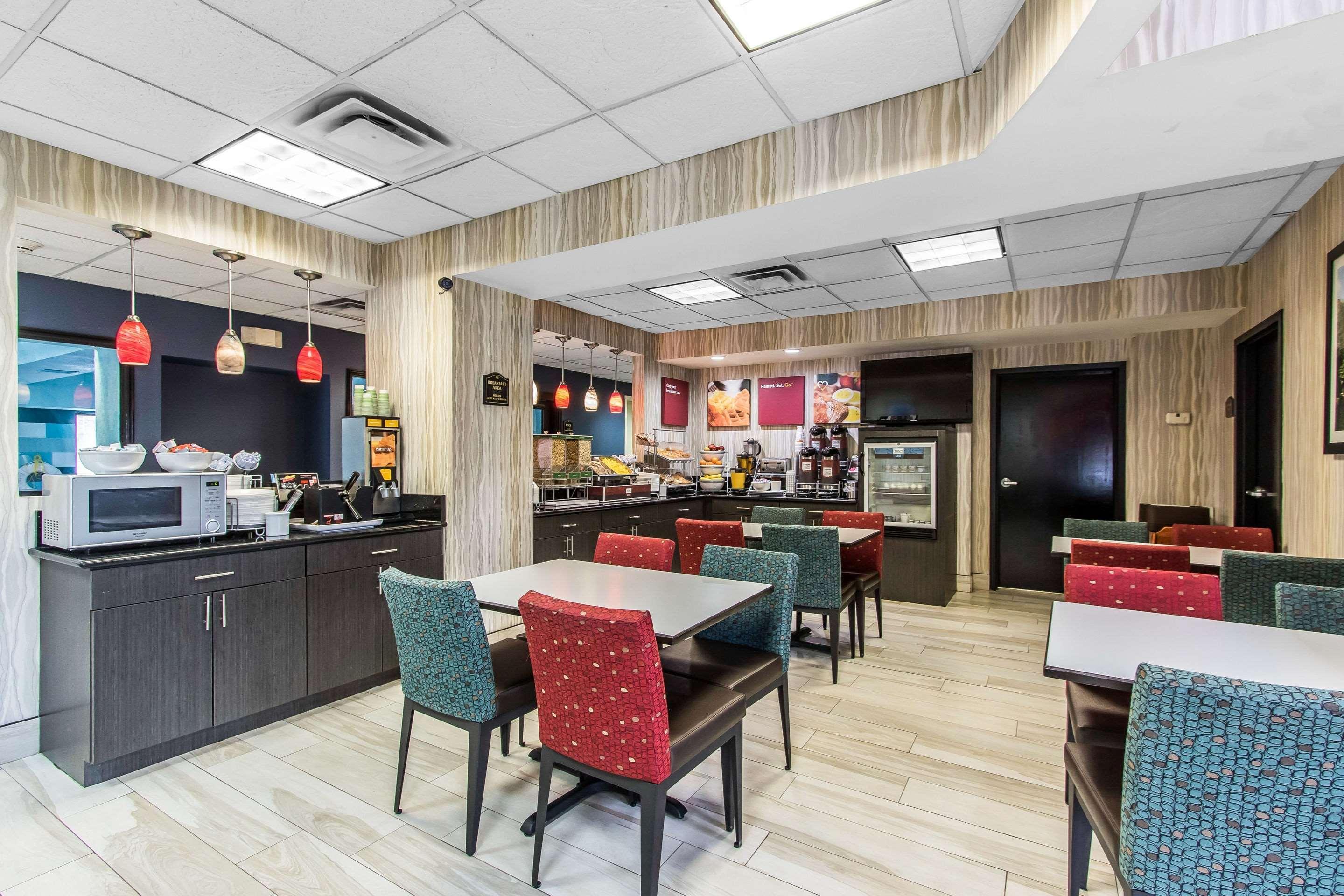 Comfort Suites Fairgrounds West Οκλαχόμα Εξωτερικό φωτογραφία
