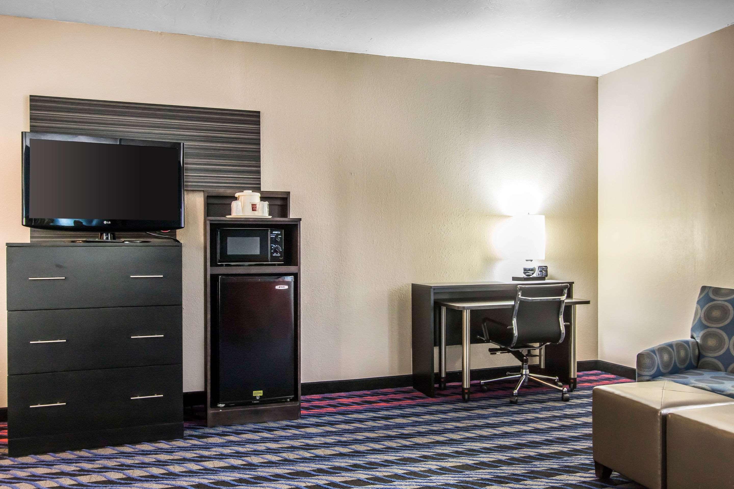 Comfort Suites Fairgrounds West Οκλαχόμα Εξωτερικό φωτογραφία