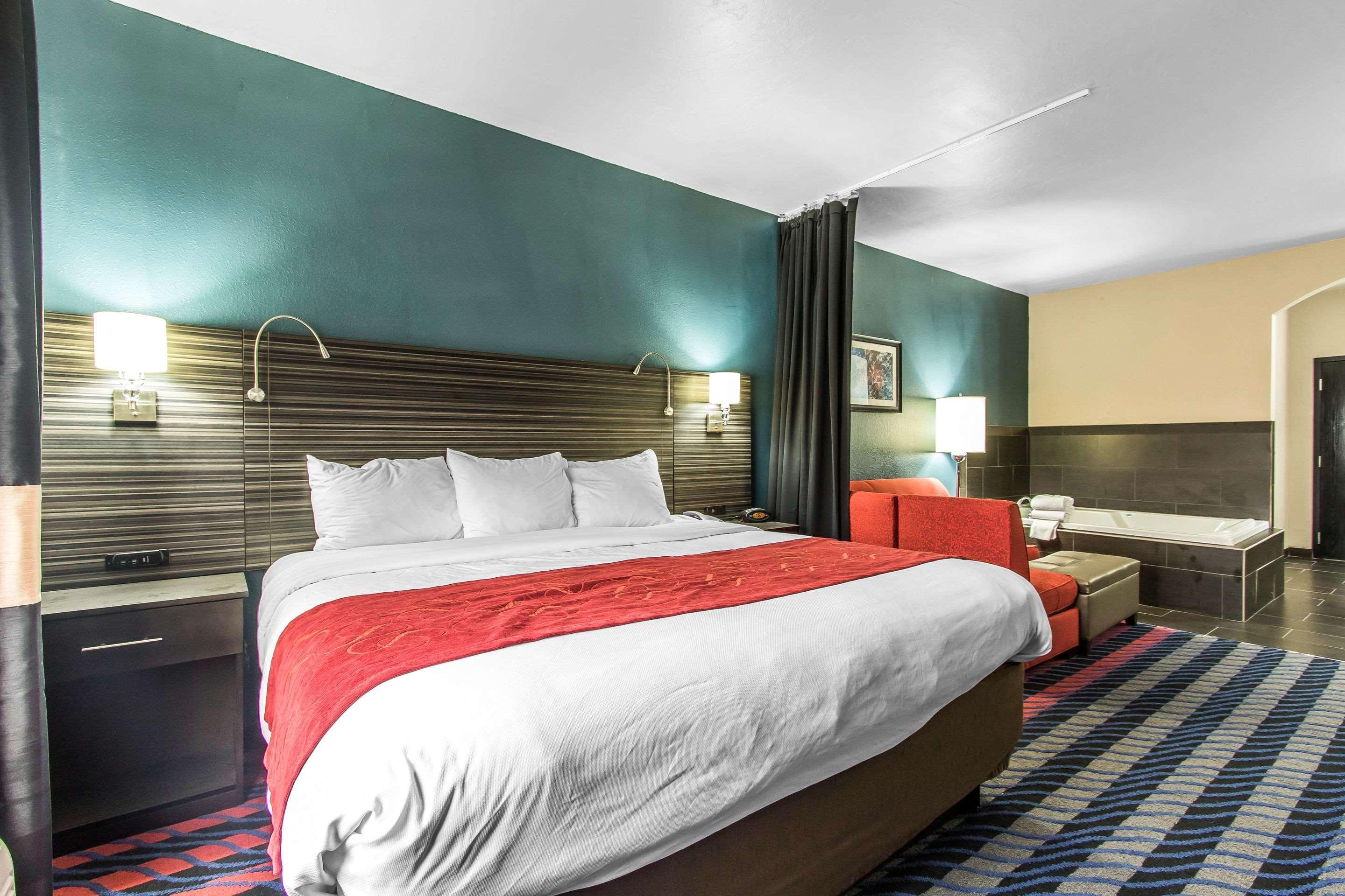 Comfort Suites Fairgrounds West Οκλαχόμα Εξωτερικό φωτογραφία