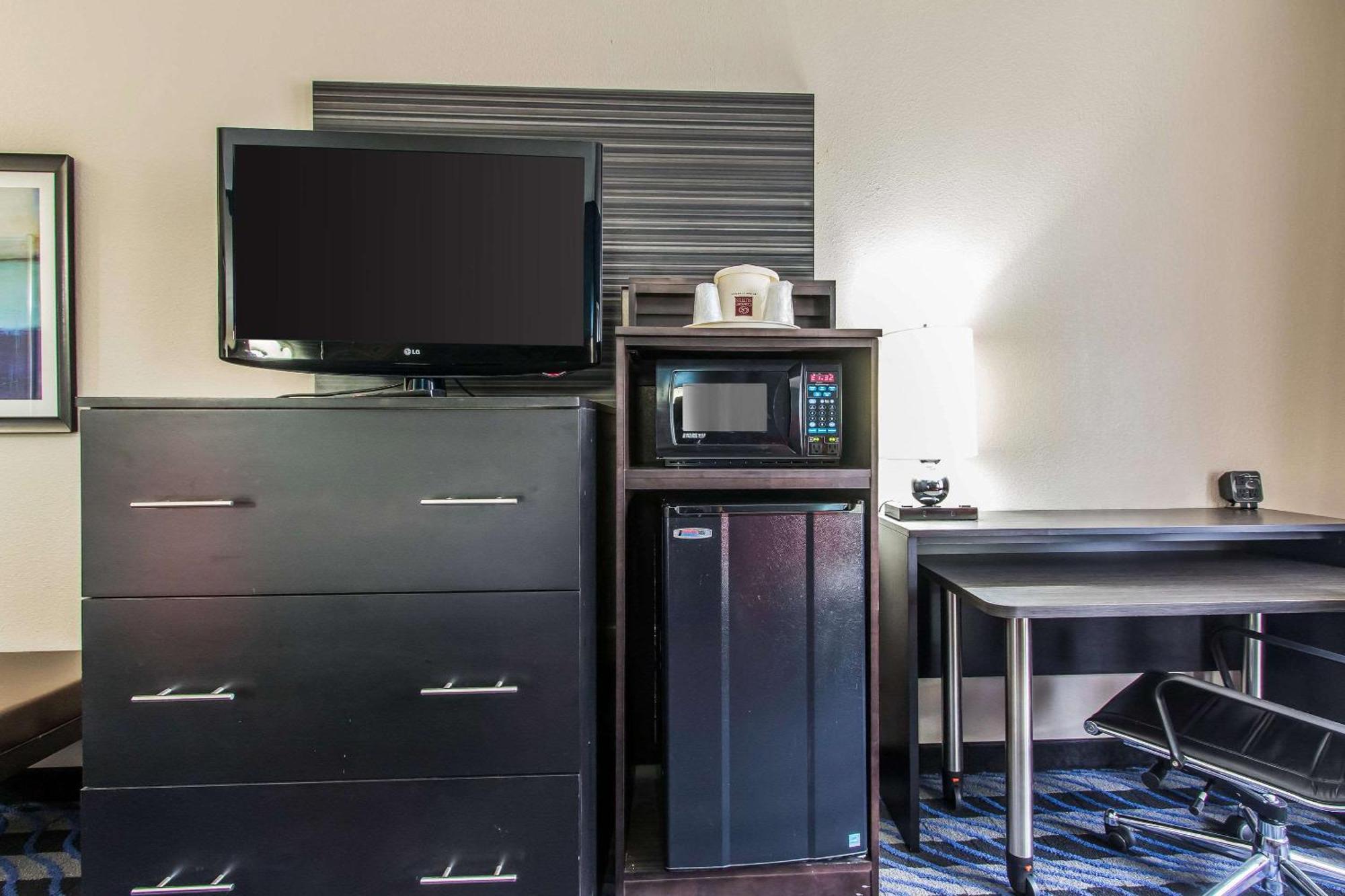 Comfort Suites Fairgrounds West Οκλαχόμα Εξωτερικό φωτογραφία
