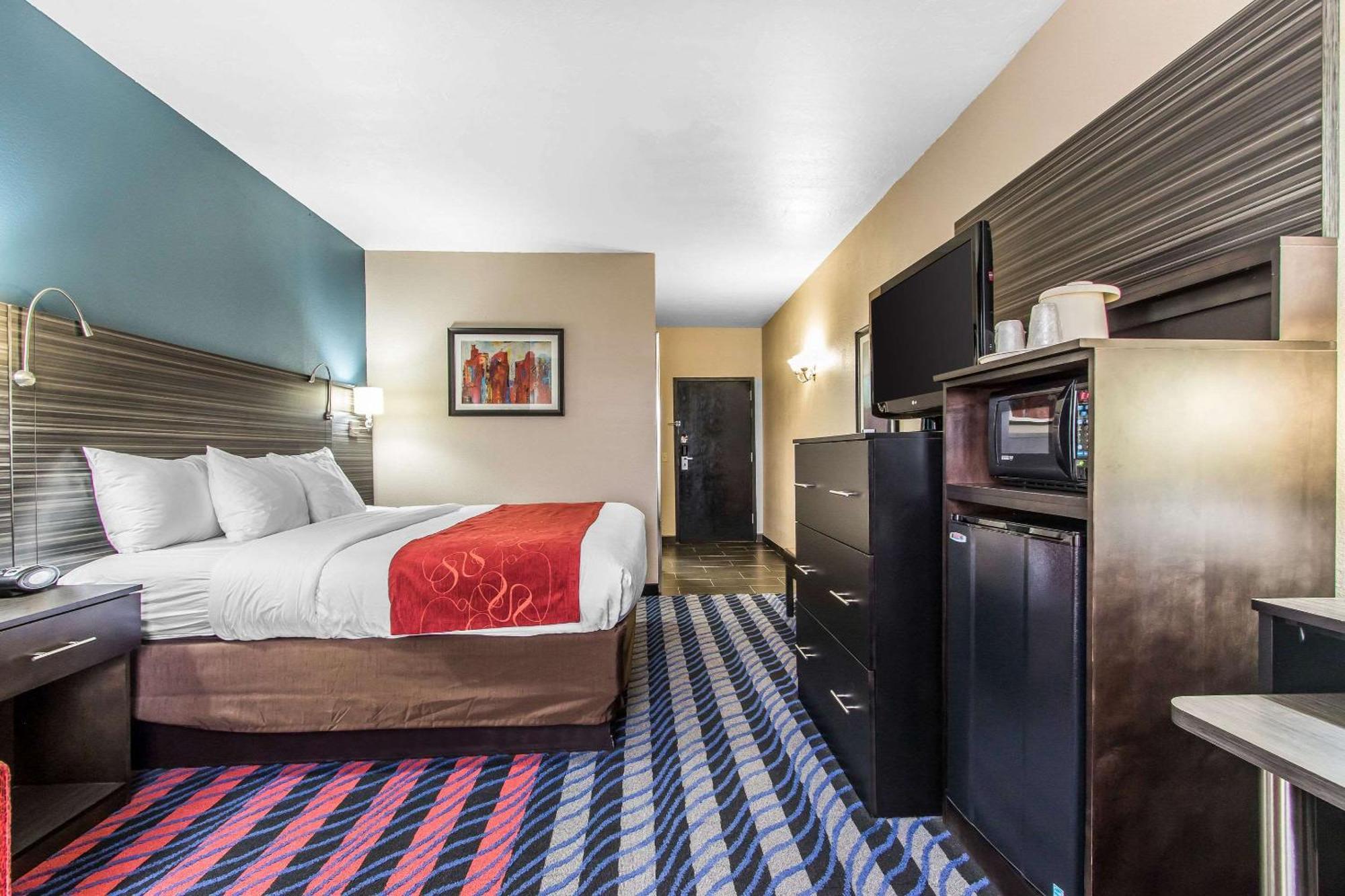 Comfort Suites Fairgrounds West Οκλαχόμα Εξωτερικό φωτογραφία