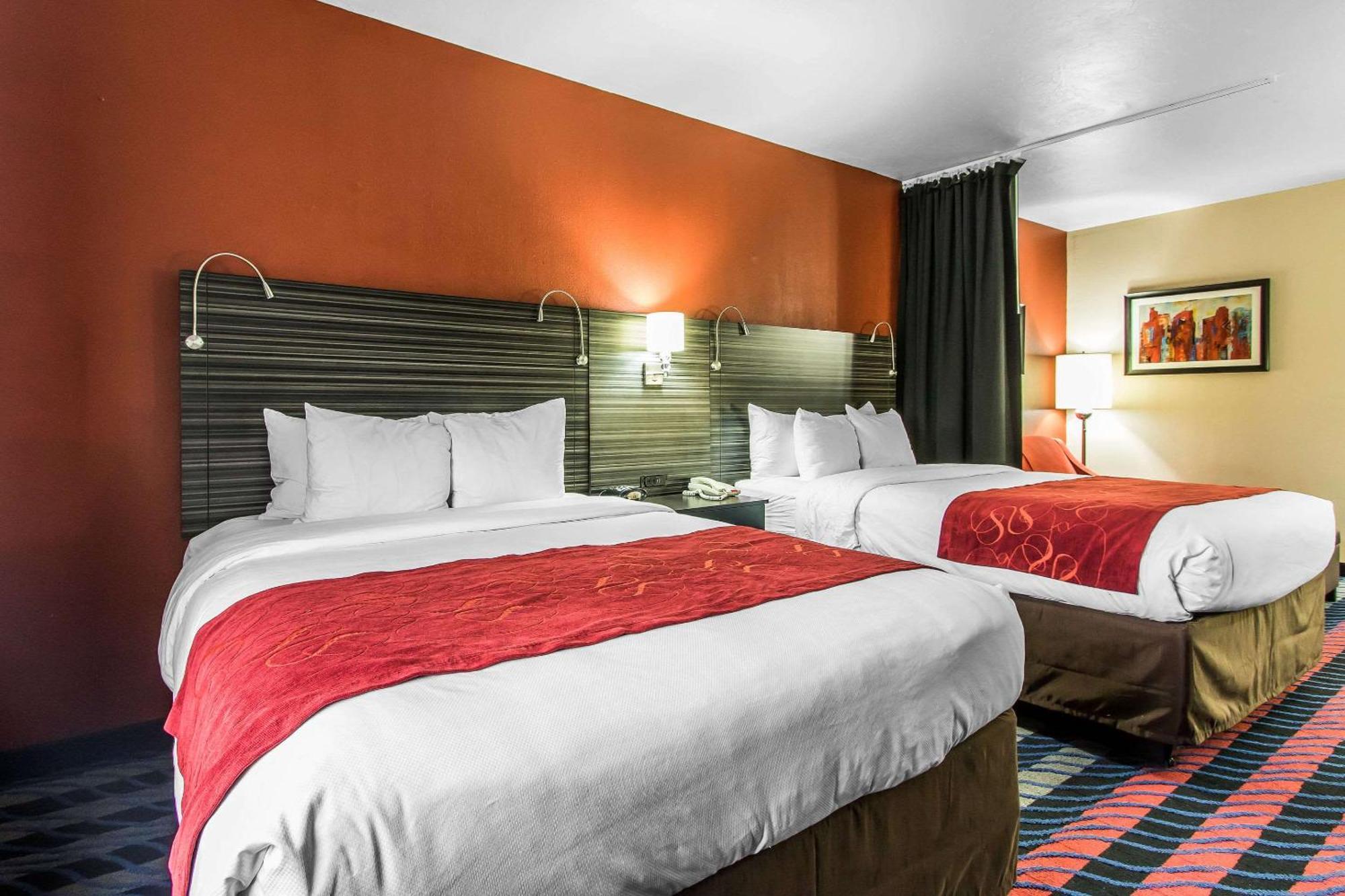 Comfort Suites Fairgrounds West Οκλαχόμα Εξωτερικό φωτογραφία