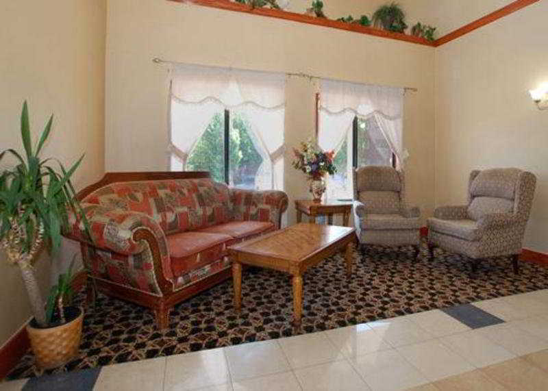 Comfort Suites Fairgrounds West Οκλαχόμα Εξωτερικό φωτογραφία